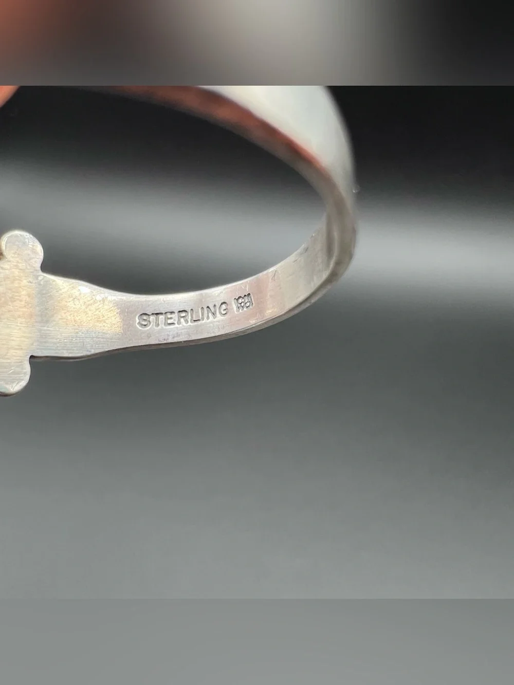 925 Sterling Silver southwestern sterling